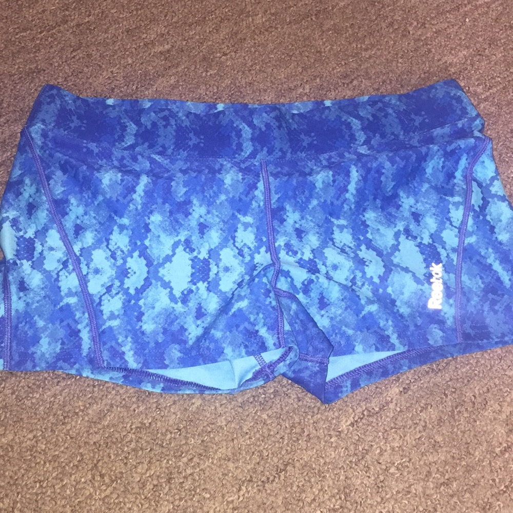 Reebok Shorts